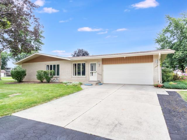House for sale in Beecher, Illinois