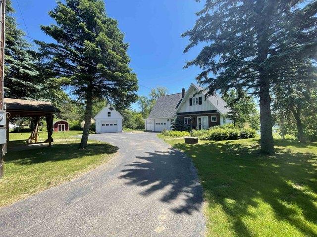 House for sale in Massena, New York