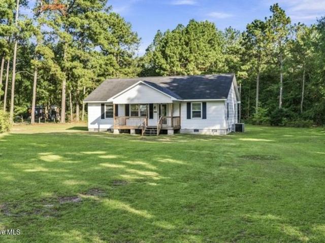 House for sale in Ellerbe, North Carolina