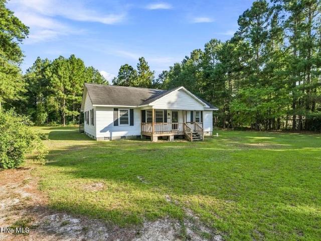 House for sale in Ellerbe, North Carolina