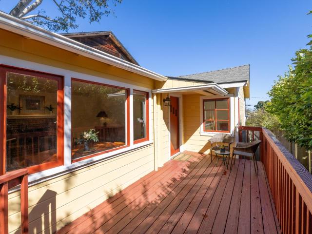 House for sale in Monterey, California