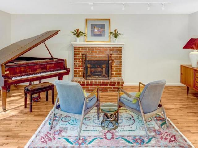 House for sale in Monterey, California