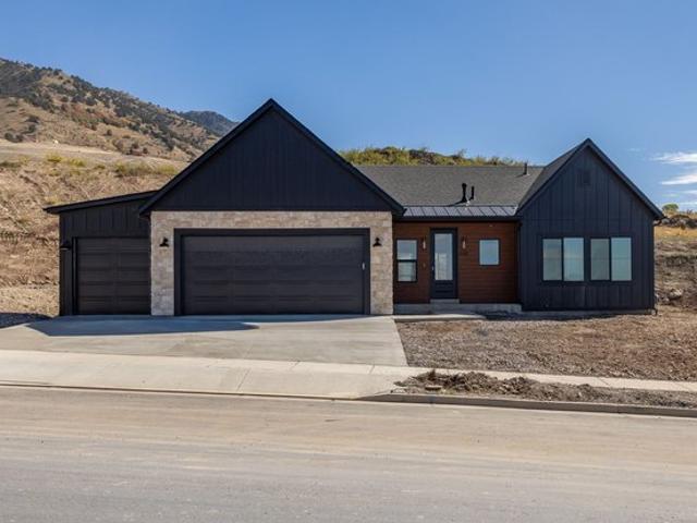 House for sale in Providence, Cache County