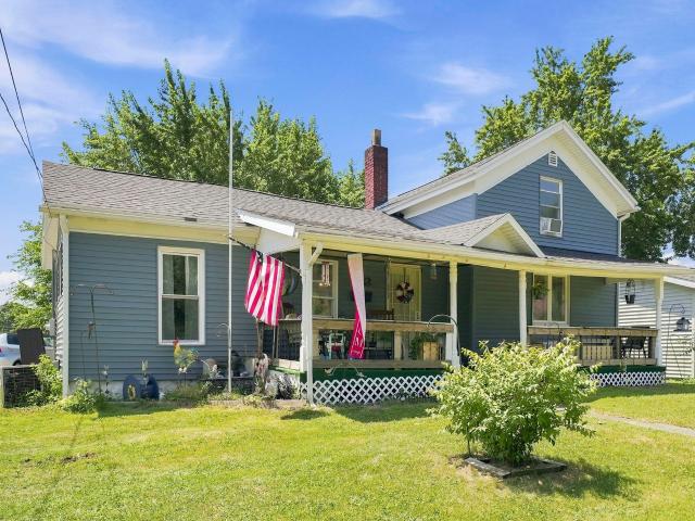 House for sale in Kendallville, Indiana