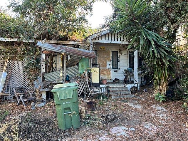 House for sale in Inglewood, Los Angeles County