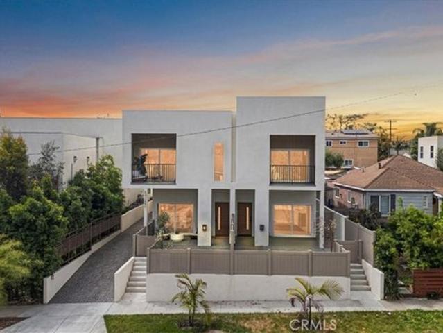 Condo for sale in Inglewood, California