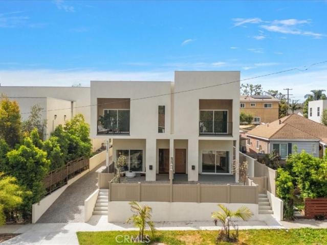 Condo for sale in Inglewood, California