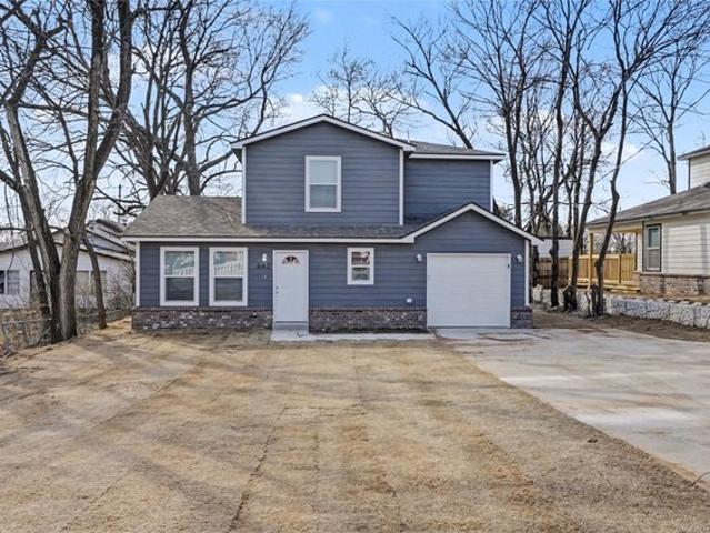 House for sale in Sapulpa, Oklahoma