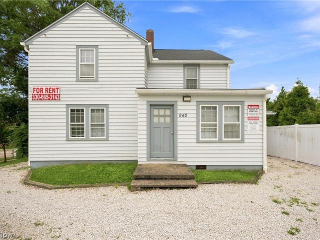 Commercial for sale in Portage, Ohio
