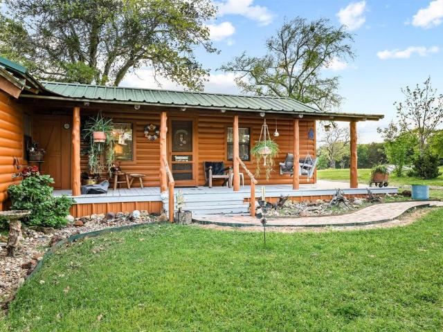 House for sale in Sadler, Texas