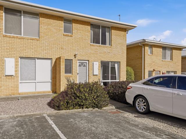 Apartment for rent in Hobart, Tasmania
