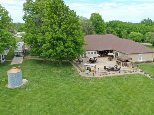 House for sale in Marceline, Missouri