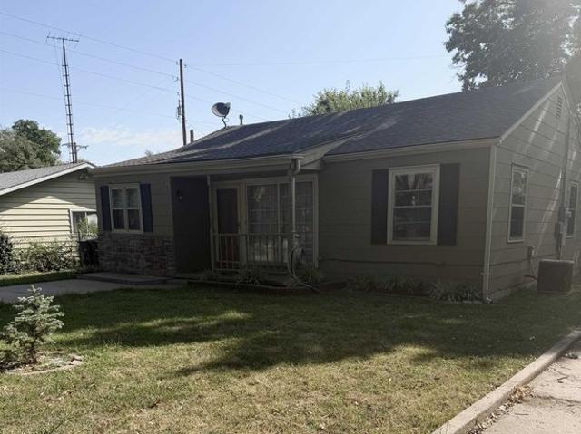 House for sale in Kansas