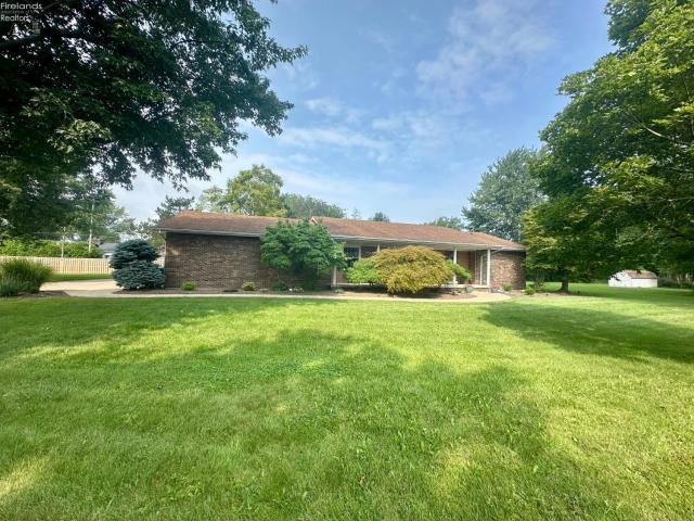 House for sale in Ottawa, Ohio