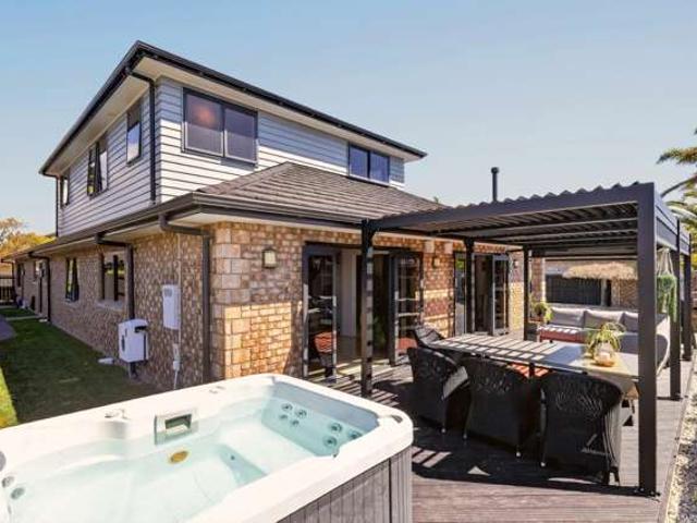House for sale in Papamoa, Tauranga City