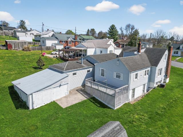 House for sale in Virginia