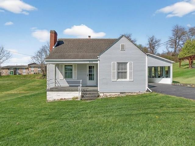 House for sale in Virginia