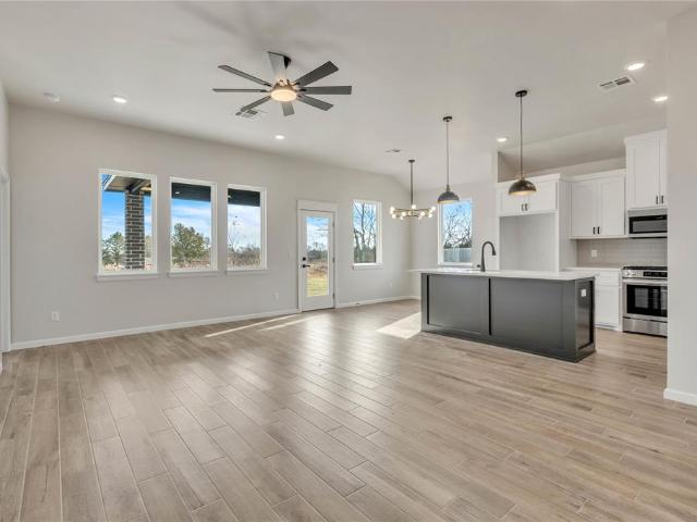 House for sale in Washington, Oklahoma