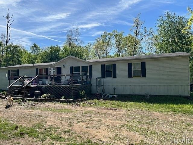 House for sale in Bismarck, Missouri