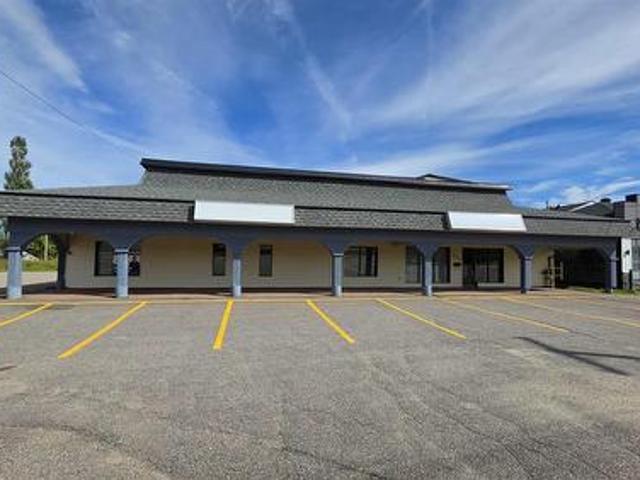 Commercial for rent in Sault Sainte Marie, Ontario