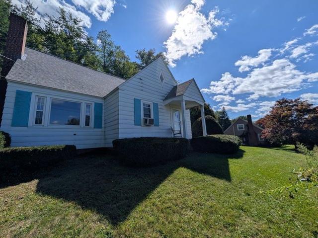 House for sale in Deerfield, Massachusetts