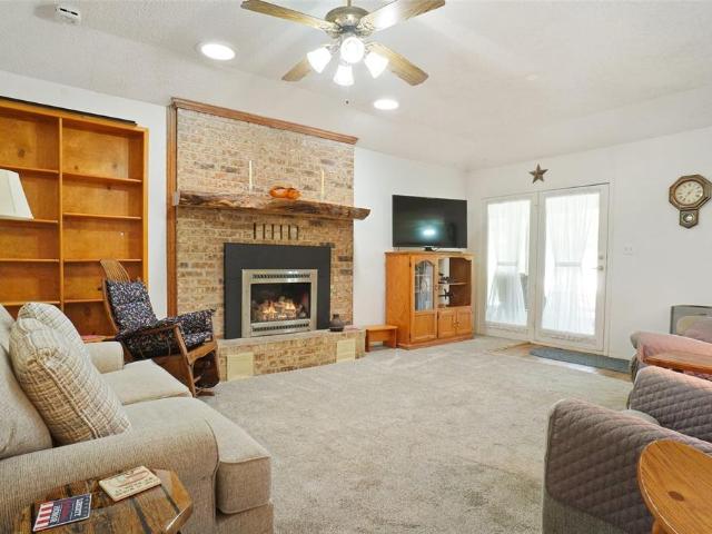 House for sale in Wise, Texas