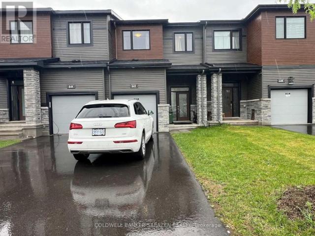 Townhouse for rent in Mulhurst Bay, Ontario