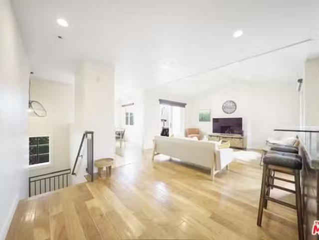 House for rent in North Hollywood