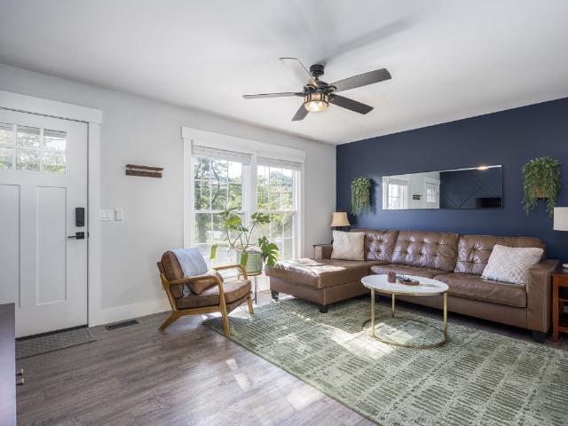 House for sale in Nashville, Middle Tennessee
