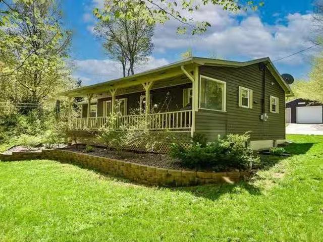 House for sale in Parkdale, Nova Scotia