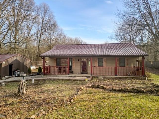 House for sale in Portage, Ohio