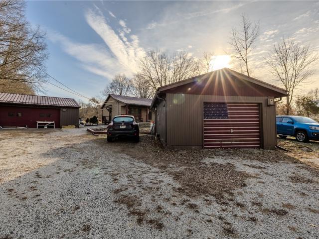 House for sale in Portage, Ohio