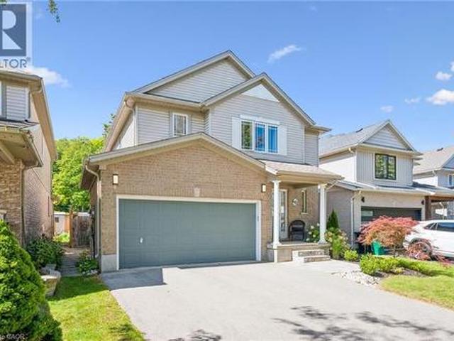 House for sale in Waterloo, Ontario