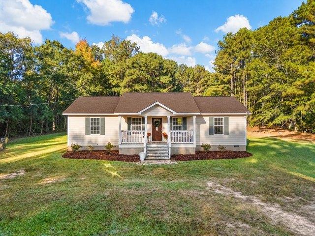 House for sale in Shiloh, Harris County