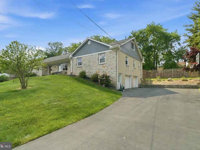 House for sale in Lansdale, Pennsylvania