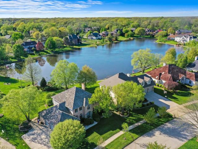 House for sale in Palos Park