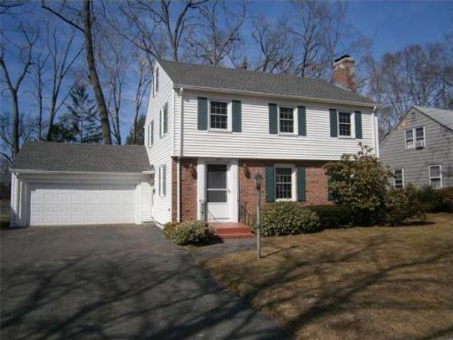 House for sale in Hampden, Massachusetts