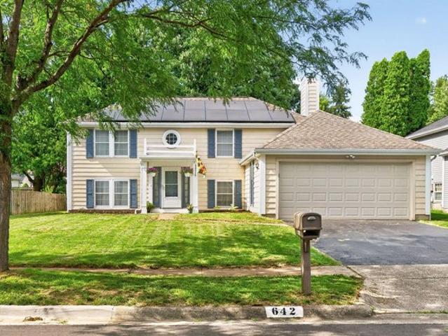 House for sale in Westerville, Ohio