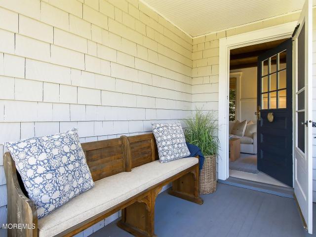 House for sale in Monmouth, New Jersey
