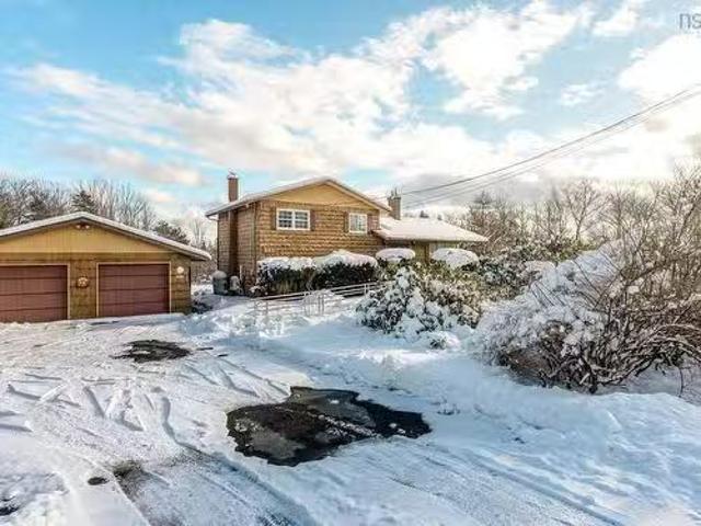 House for sale in Lucasville, Nova Scotia