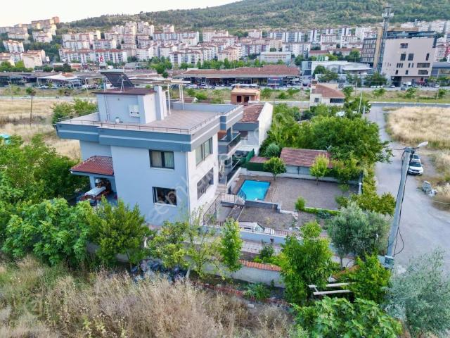Balıkesir Merkez, Balikesir içerisinde satılık Villa