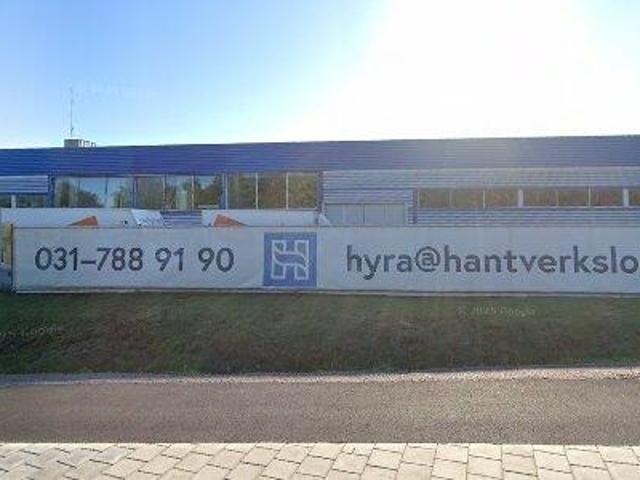 Lokal hyra i Västra Götaland