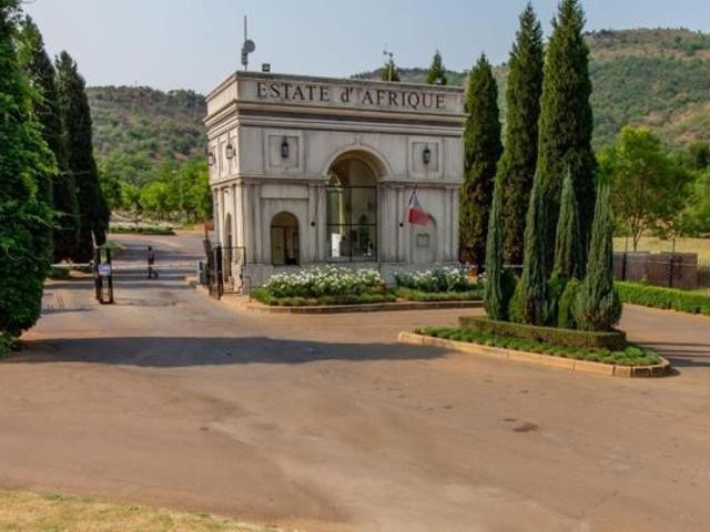 Land for sale in Brits, Madibeng Local Municipality