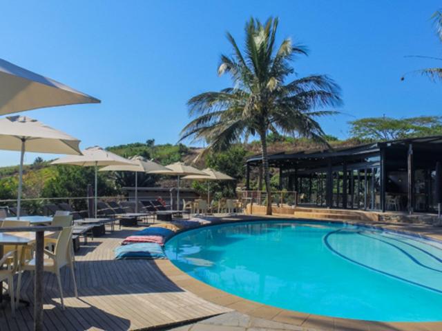 Land for sale in Princess Grant, Kwazulu-natal