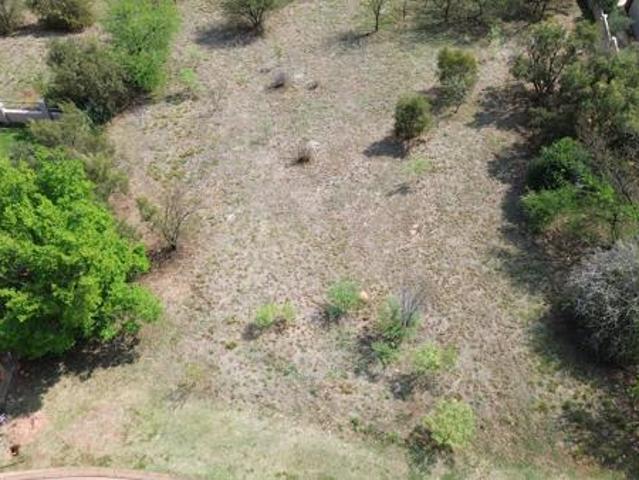 Land for sale in North West