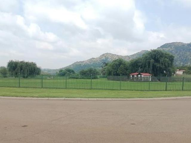 Land for sale in North West