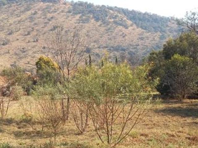 Land for sale in North West