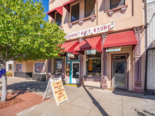 Commercial for sale in Red Bluff, California