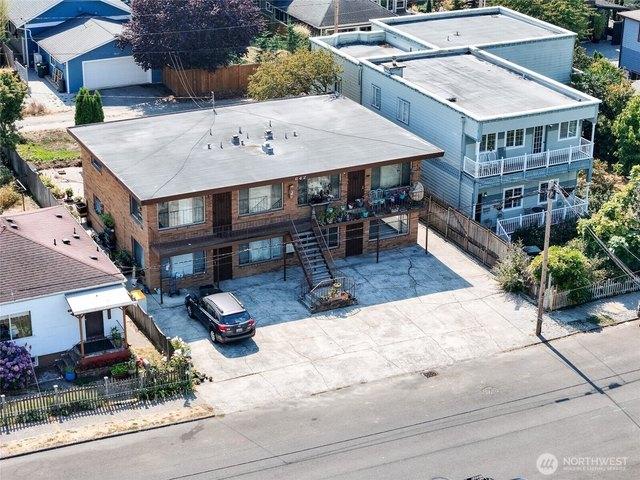 House for sale in Edmonds, Washington