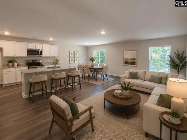 House for sale in Padgett Acres, Columbia